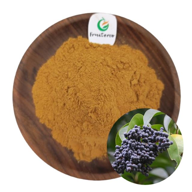 Chiết xuất Ligustrum Lucidum