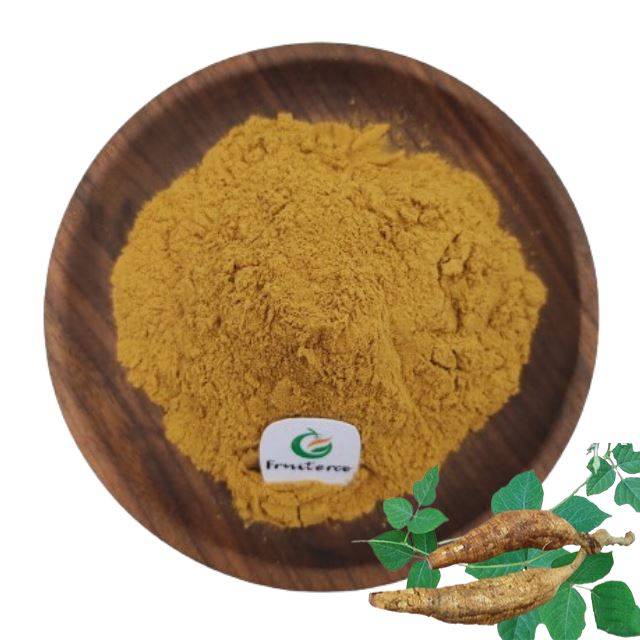 Chiết xuất Pueraria lobata