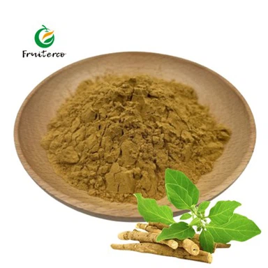 Bột chiết xuất gốc Ashwagandha