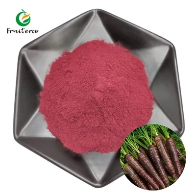 Chiết xuất cà rốt đen