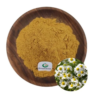 Chiết xuất hoa hoa cúc