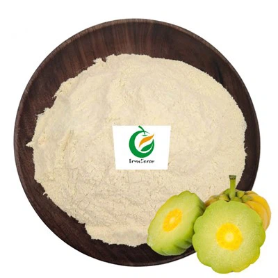 Garcinia Cambogia bột