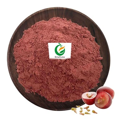 Loại bột chiết xuất hạt nho