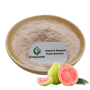Bột nước ép ổi