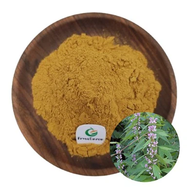 Chiết xuất thảo mộc Motherwort