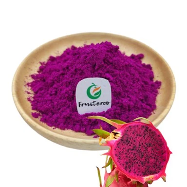 Pink Pitaya Dragon Powder