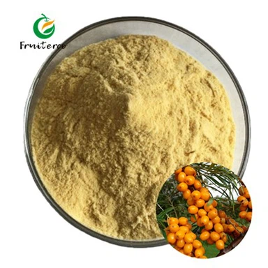 Bột nước ép biển