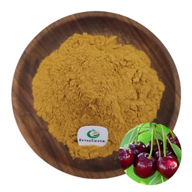 Bột anh đào chiết xuất