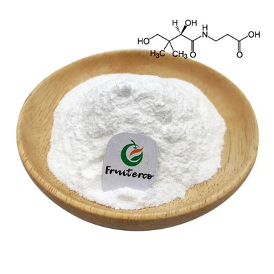 Vitamin B5 axit